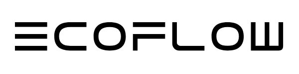 Logo EcoFlow Logo EcoFlow