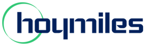 Logo Hoymiles Logo Hoymiles