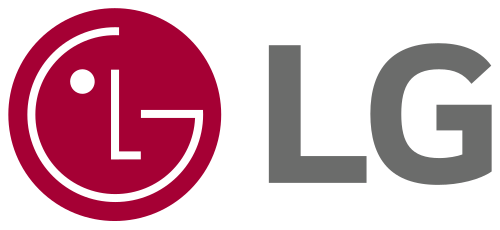 Logo LG Logo LG