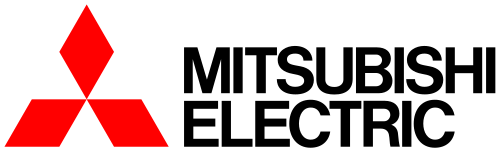 Logo Mitsubishi Electric Logo Mitsubishi Electric